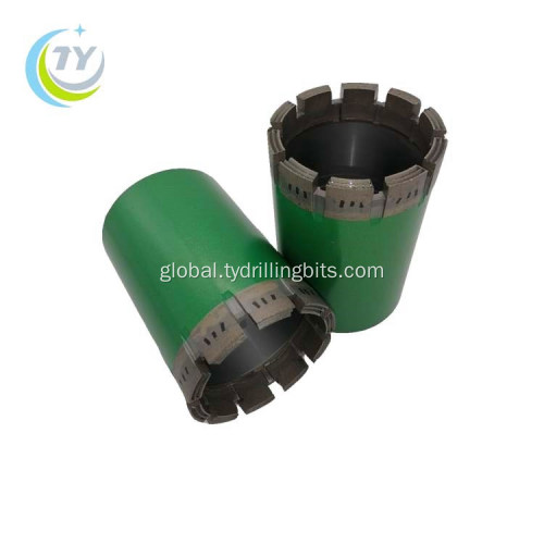 Casing Shoe for Well Drilling NW casing shoe for water well drilling Supplier